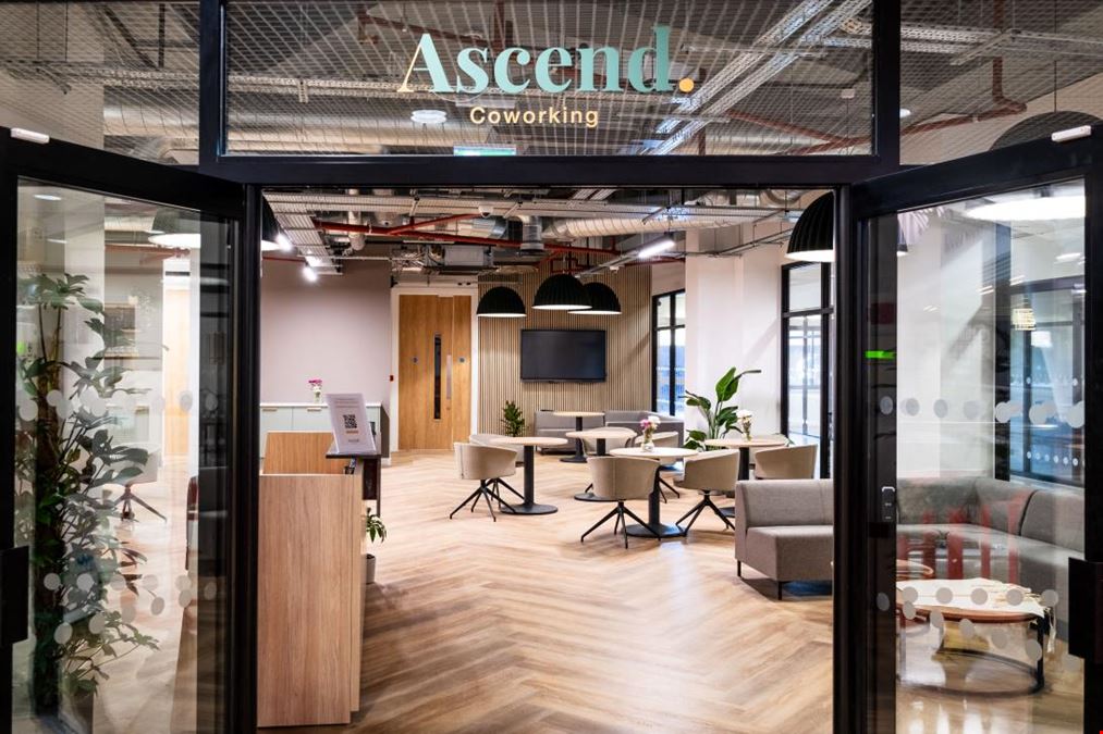 Ascend Coworking