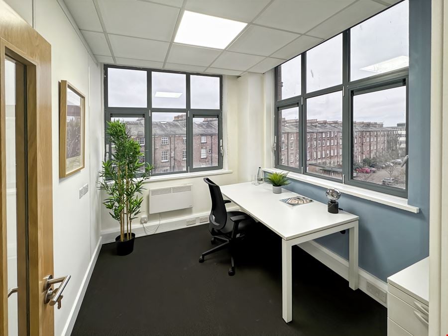 HQ - Birkenhead Atlantic House