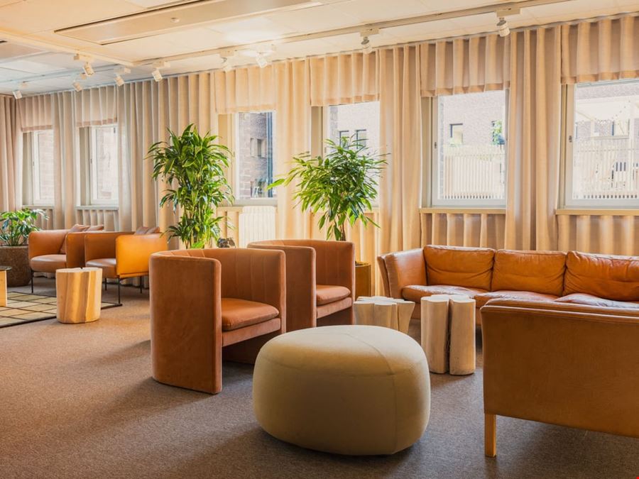 United Spaces - Jonkoping