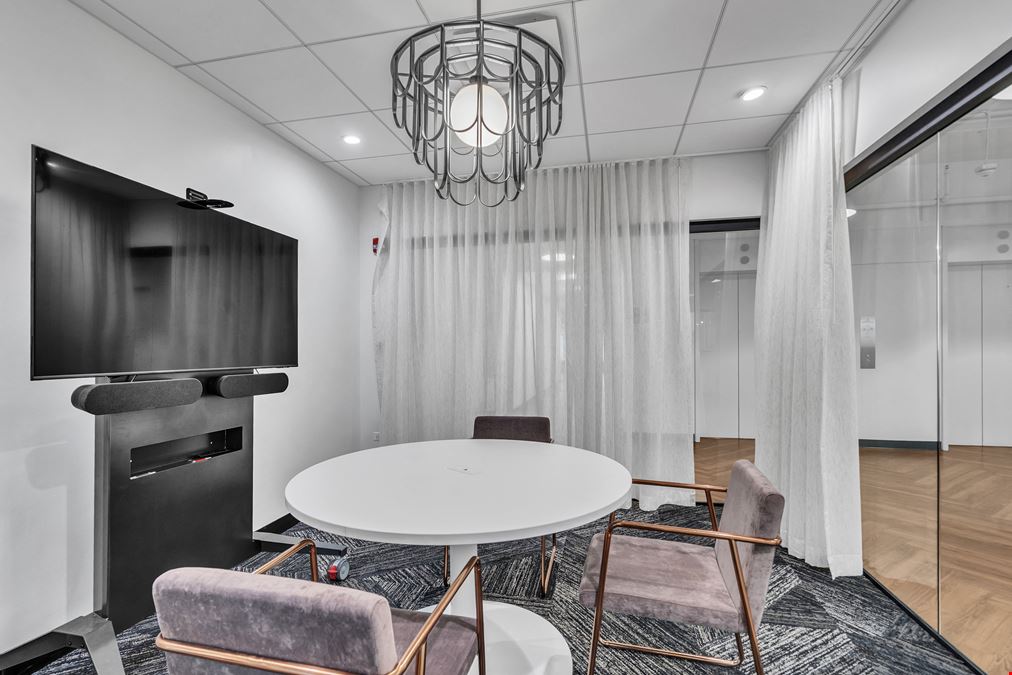 1701 Golf Rd, Tower 3