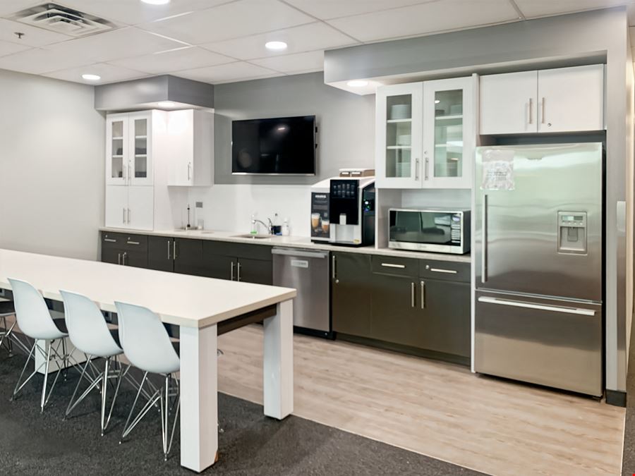 Regus - Richmond Hill