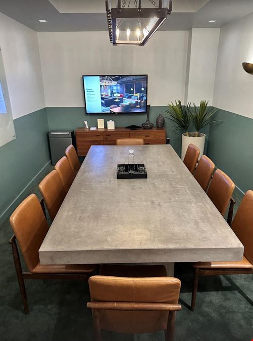 Morris Conference Room