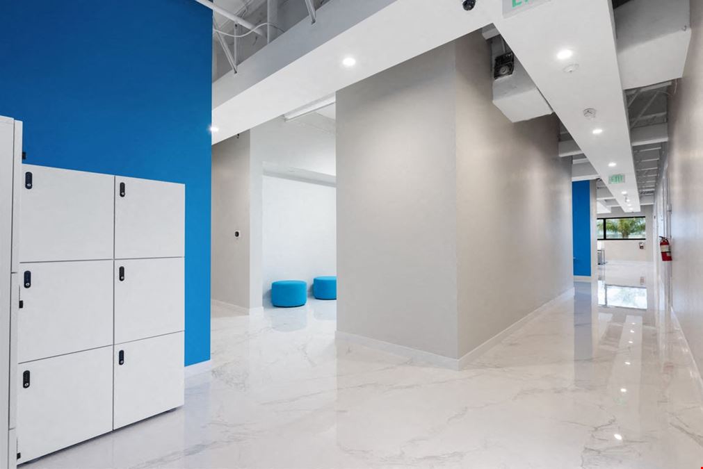 SkySPACES of Ft Lauderdale