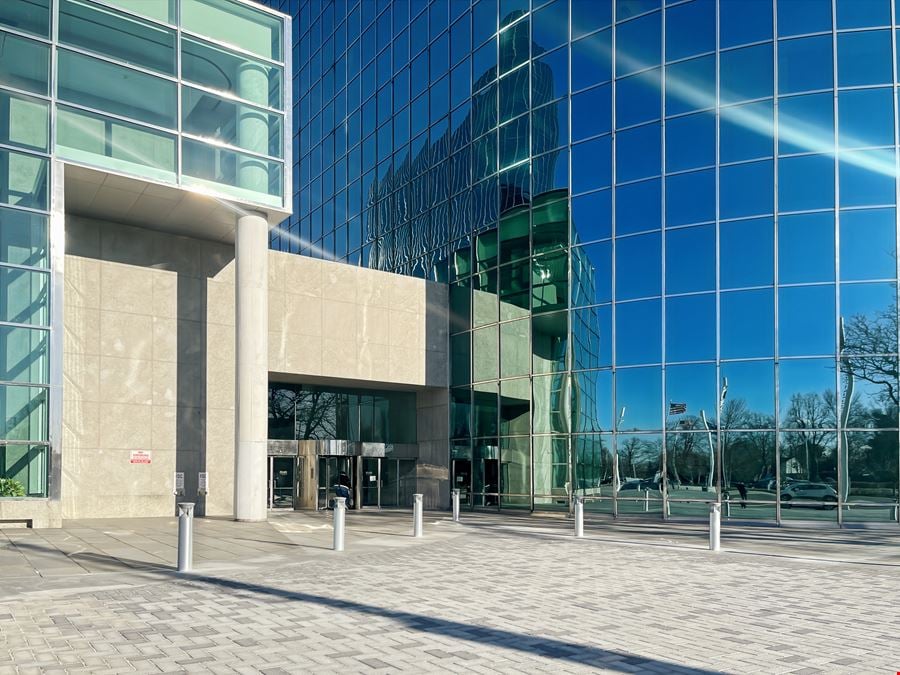 HQ - Uniondale - RexCorp Plaza