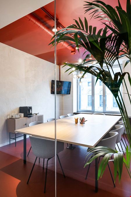 Silversquare  Stéphanie