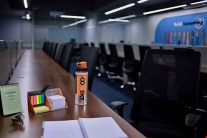 Preview of Connekt - Gala Argos Office space for Rent in Ahmedabad