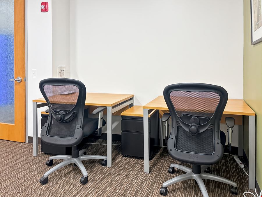 Regus - Naperville - Main Street Promenade