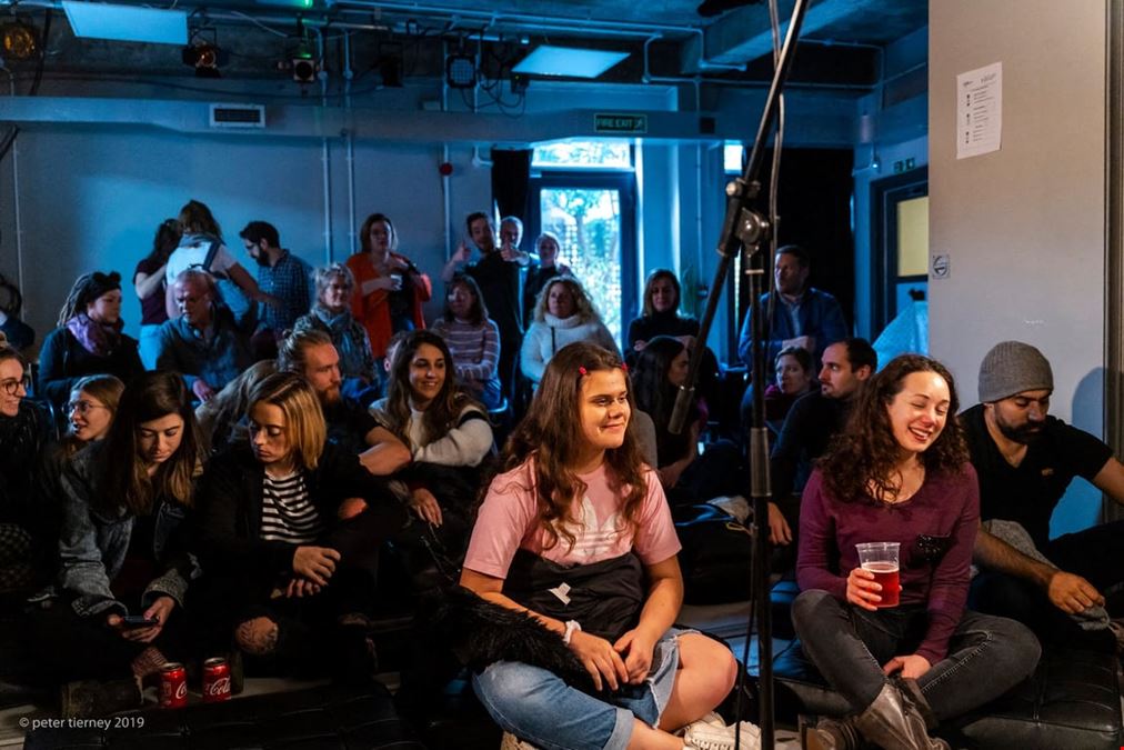 WERKS - 15-17 Middle Street