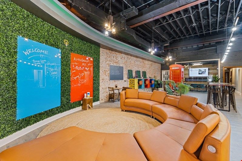 Collaboration Station