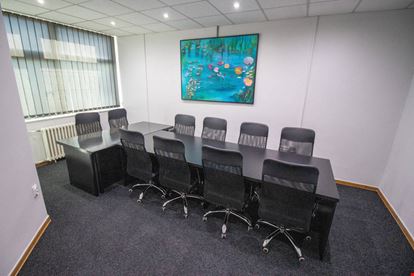 Preview of Belgrade Hub Office space for Rent in Belgrade