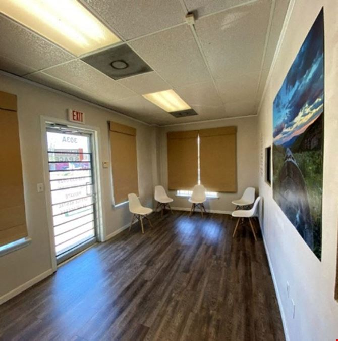 303 East Denman Avenue