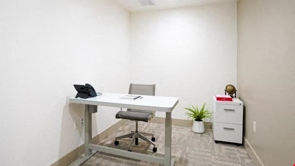 Private Day Office