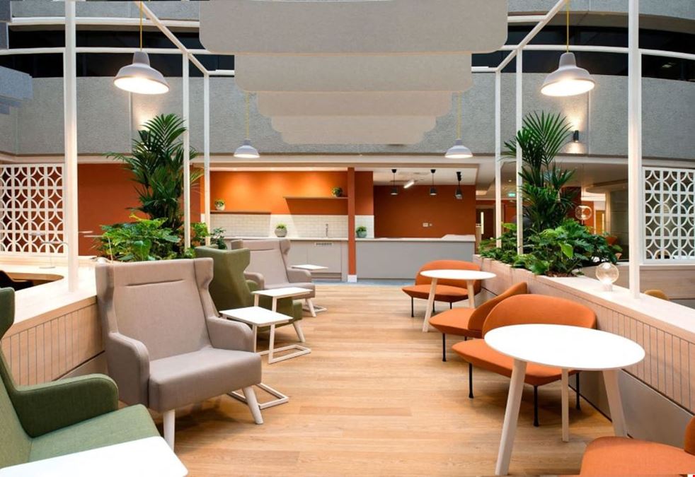 Bruntwood - Atria