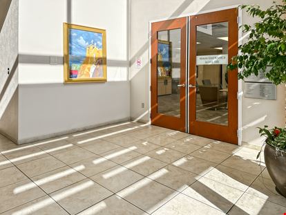 Regus - Albuquerque - Lang Ave