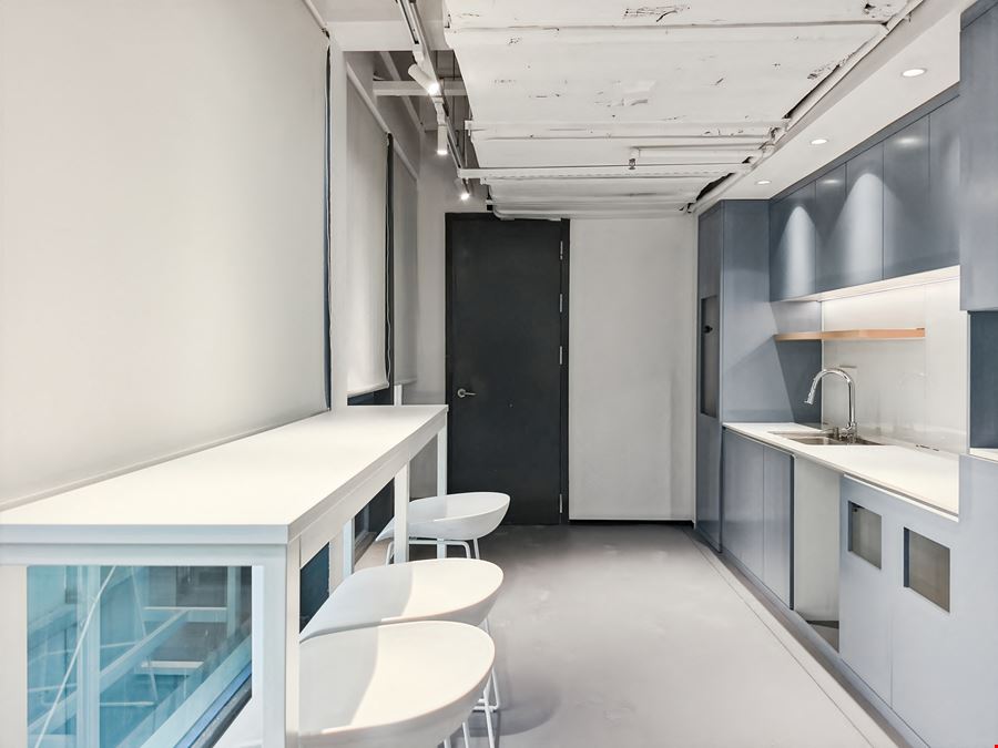 Design Offices - Koldestraße