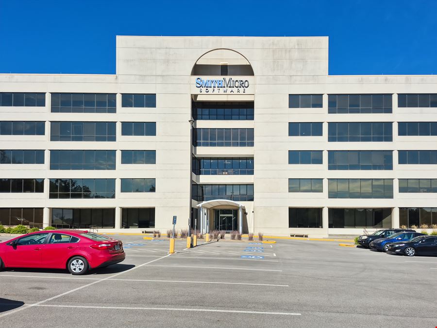 Regus - Pittsburgh - Corporate Dr