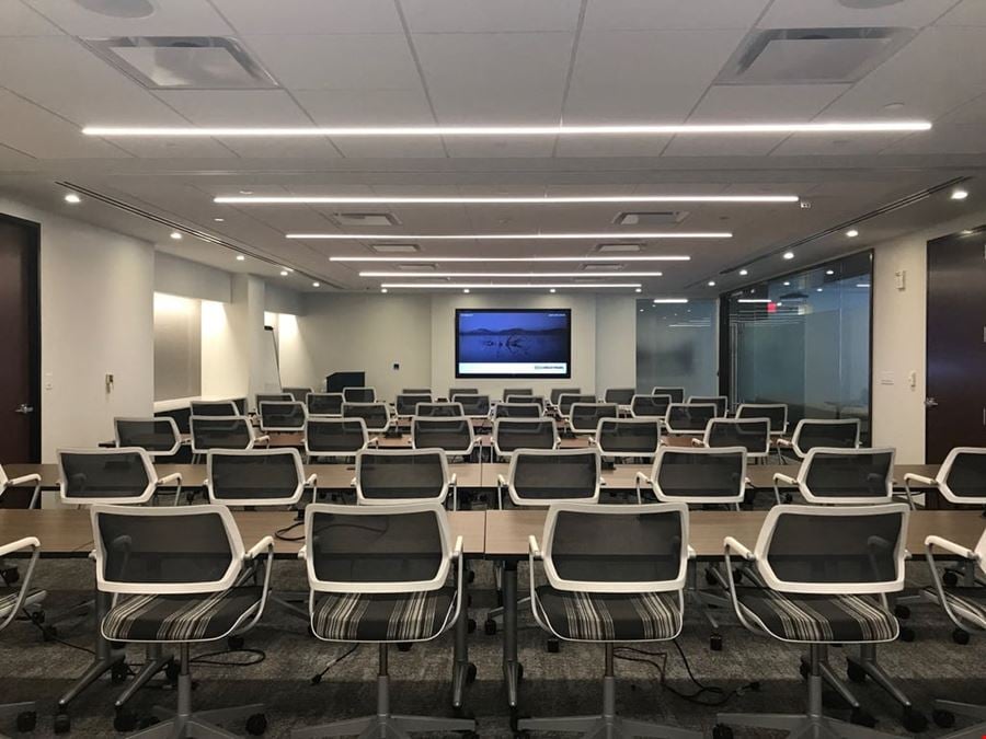 Washington Room