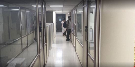 My Branch - Guwahati