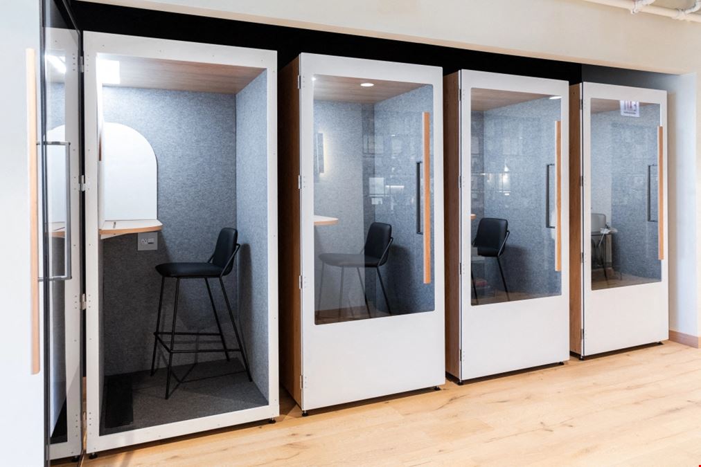 1700 Montgomery Street