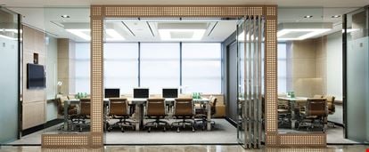 CEO SUITE - Seoul Kyobo Building