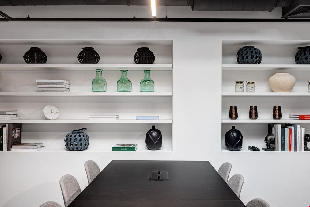 Engel & Volkers Work Edition - Hamburg