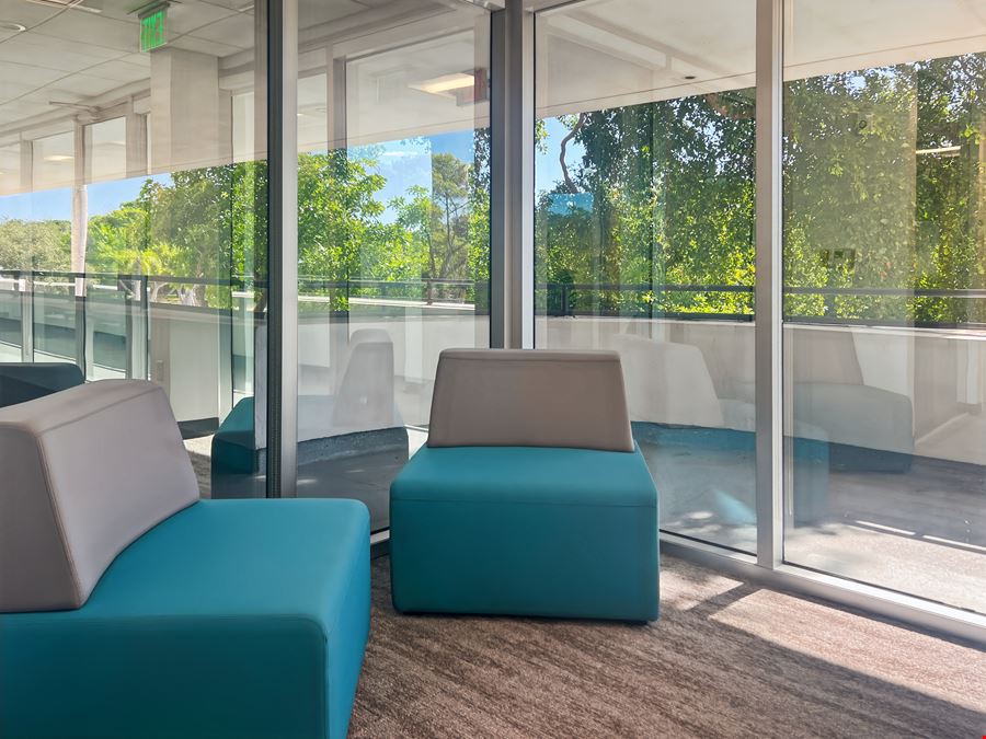 FL, Boca Raton - Park of Commerce