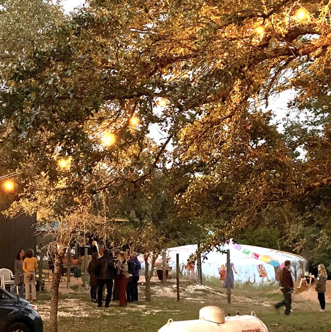 Sententia Vera Cultural Hub