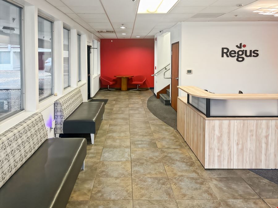 CA, Sacramento - G Street