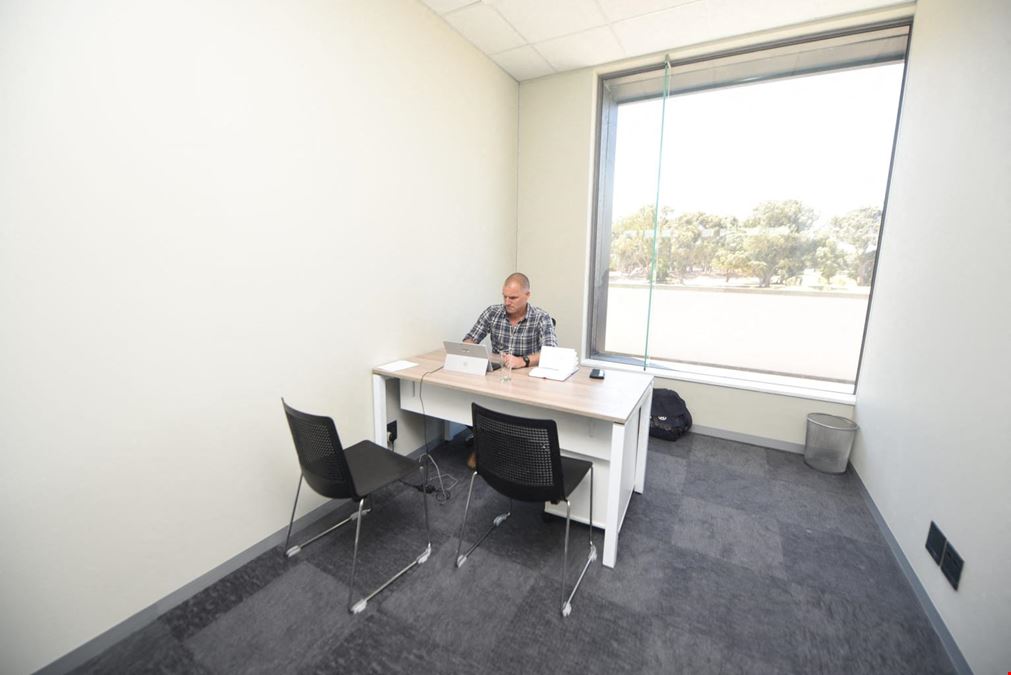 Venture Workspace - Constantia