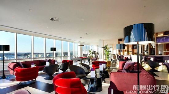 Preview of Plaza Premium Lounge Gatwick Airport North Terminal Office space for Rent in London