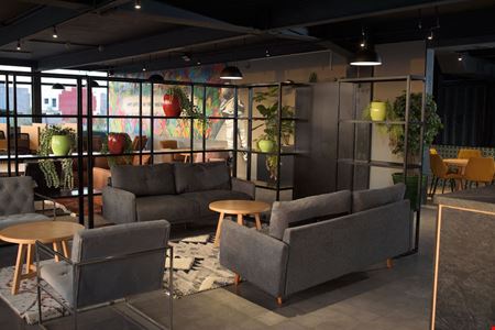 Preview of Commons Afriquia-Lissasfa Coworking space for Rent in Casablanca