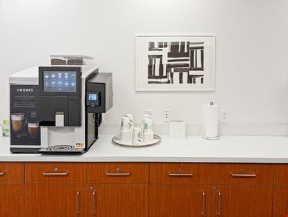 Regus - Milton - Granite Avenue