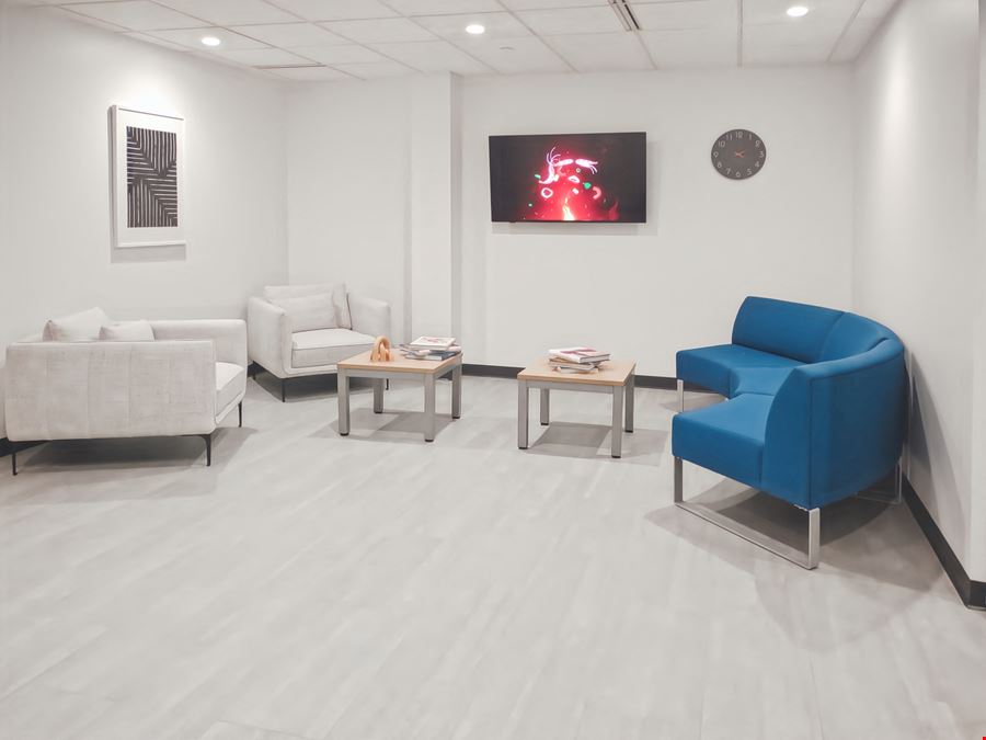 WI, Brookfield - Water Tower Blvd