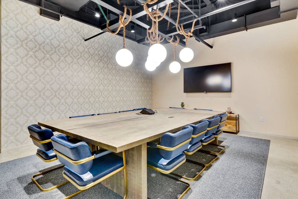 Meeting Space