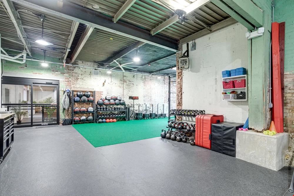 The Link in Old Town