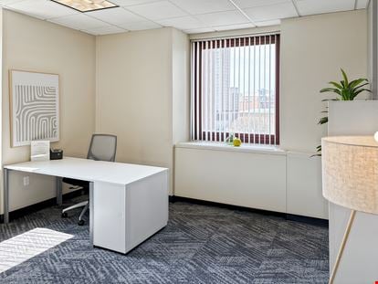 Regus - Providence - Westminster Square
