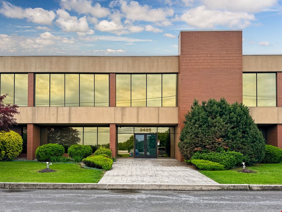 PA, Camp Hill - Simpson Ferry Rd