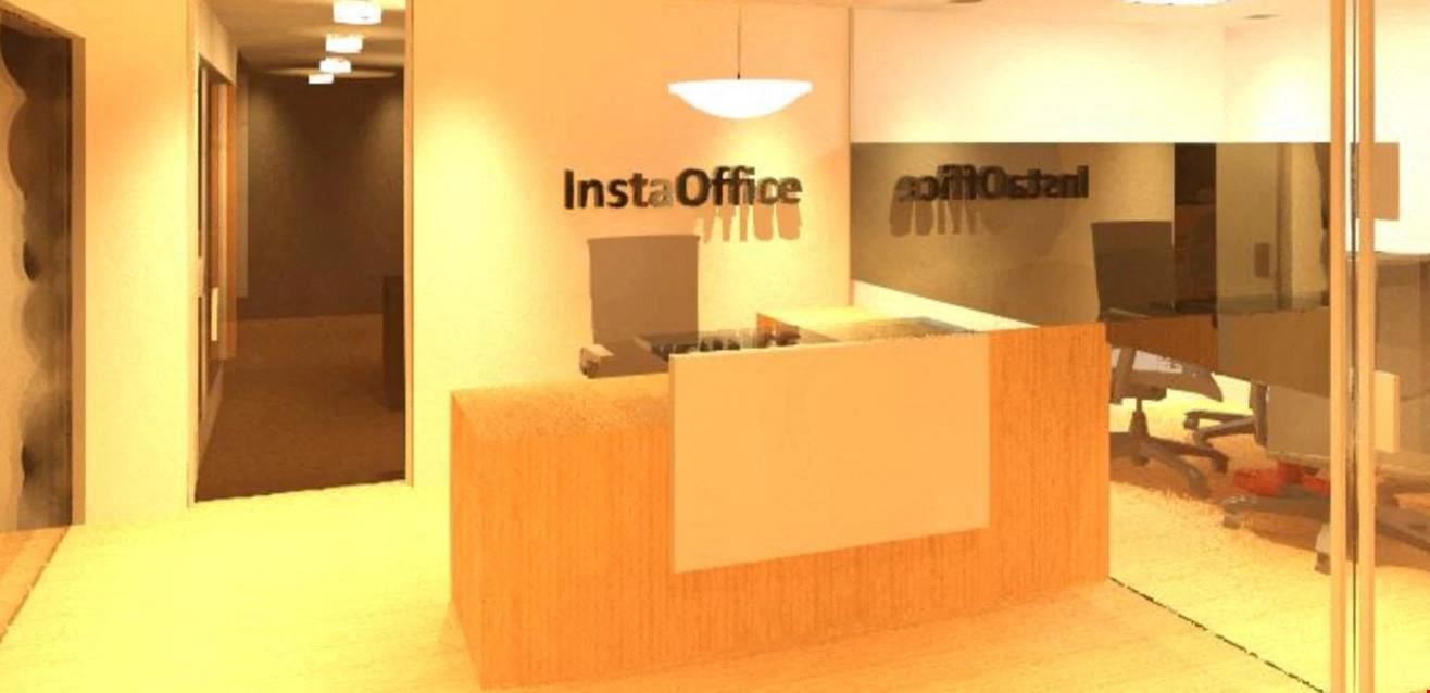 InstaOffice - Koramangala