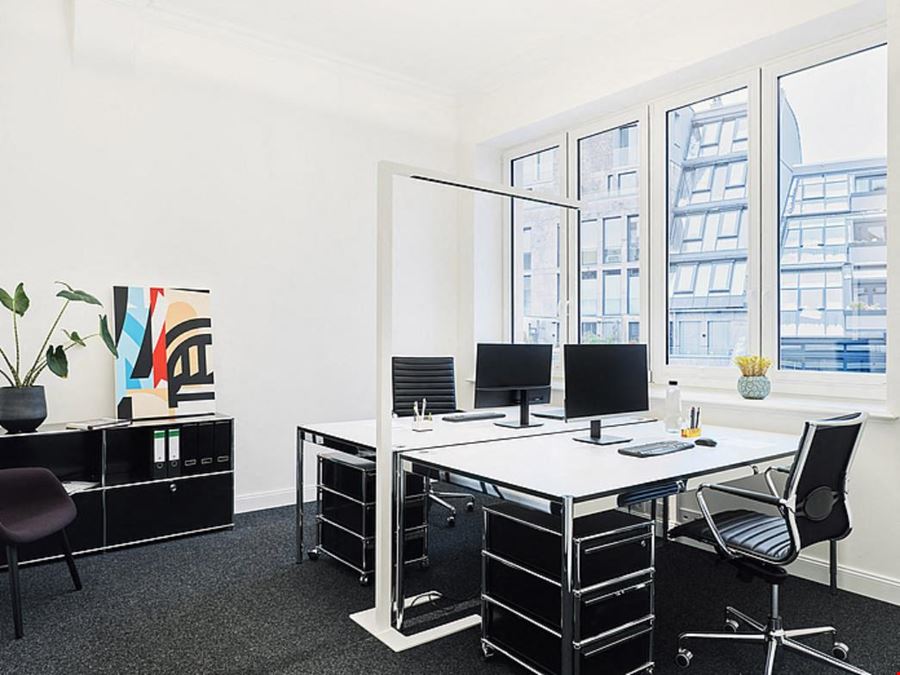 Ecos Work Spaces - Oldenburg