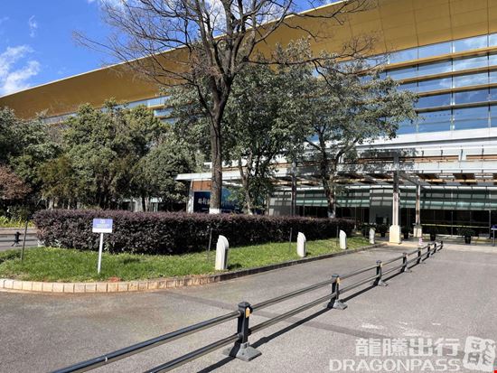 Best VIP Lounge B (T1 Domestic) Changshui International Airport T1