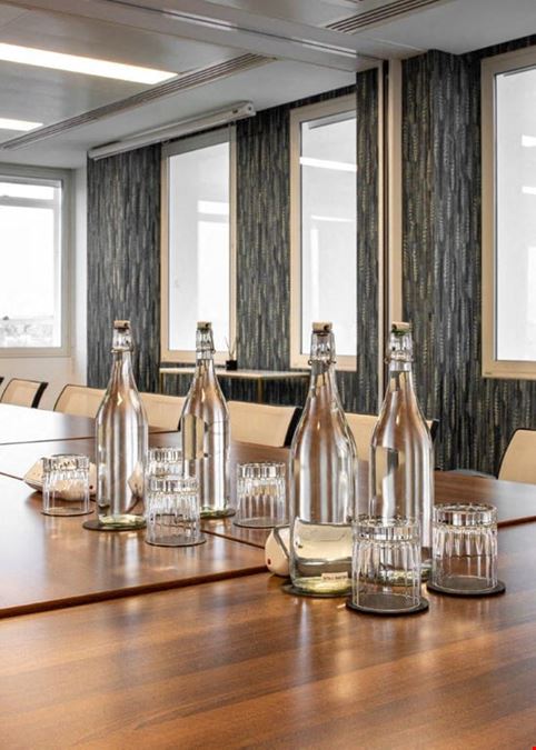 Landmark -  Cavendish Square