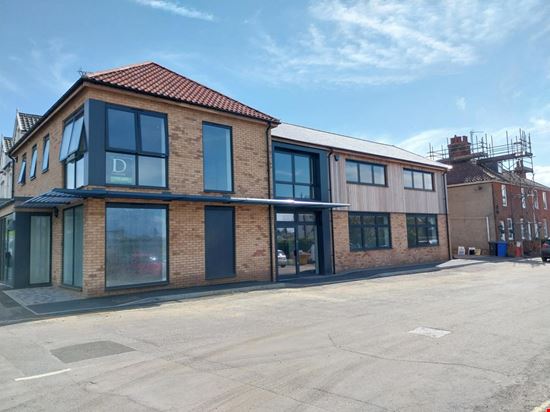 Preview of @inc Southwold Office space for Rent in Southwold