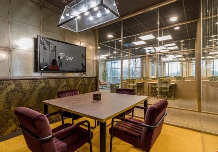 Now Coworking Saint-Denis