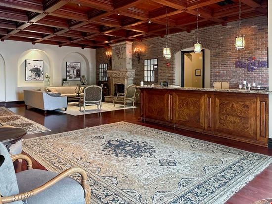 Preview of AZ, Gilbert - W Elliot Rd Office space for Rent in Gilbert