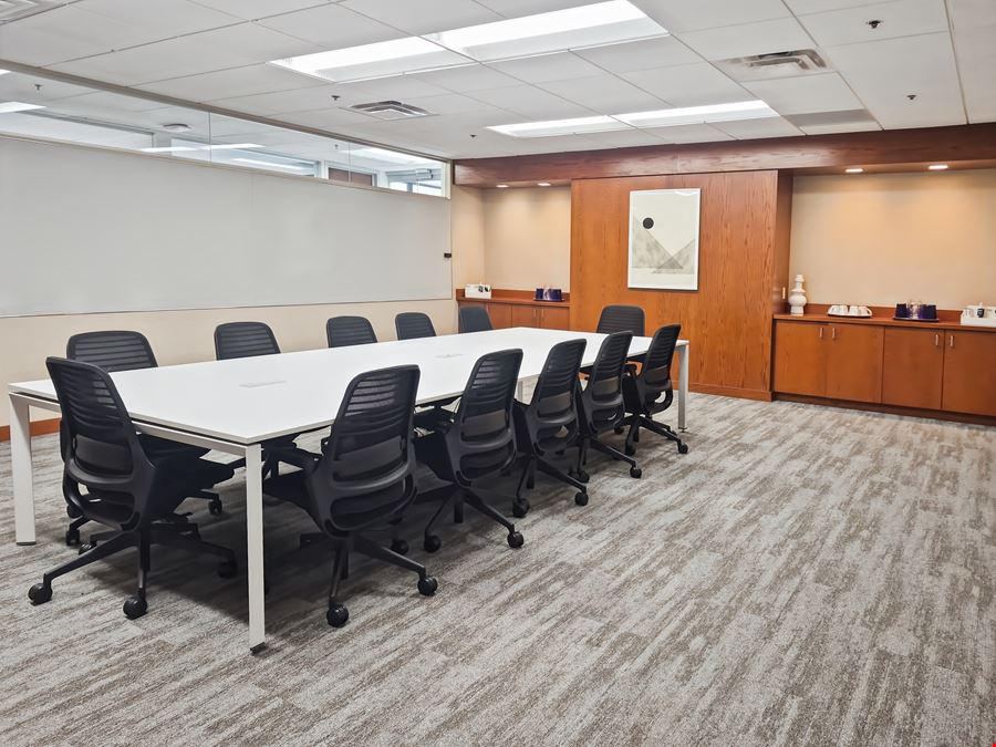 Regus - Pittsburgh - Corporate Dr