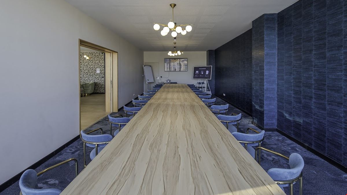 Now Coworking Marseille