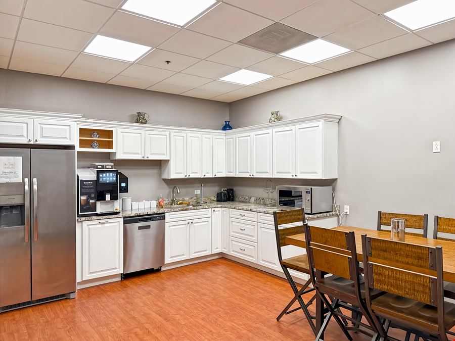 Regus - Hamden- Whitney Ave