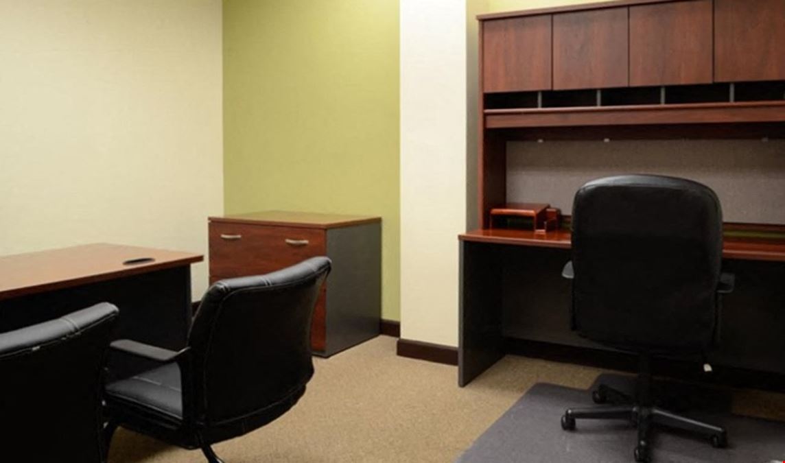 Hampton Business Center - Sheridan
