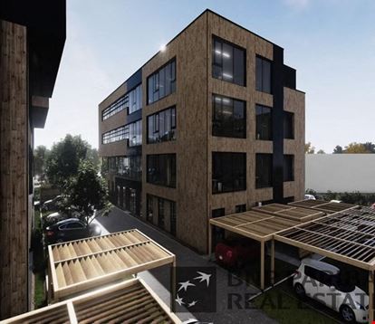 Preview of Working Rolls - centre d'affaires Bordeaux Merignac Office space for Rent in Mérignac