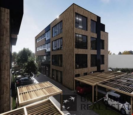 Preview of Working Rolls - Bordeaux Merignac Coworking space for Rent in Mérignac
